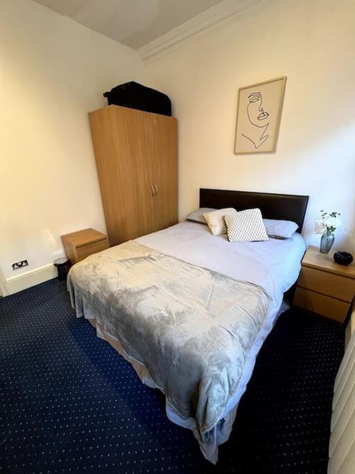 Flat In Central London Apartment Exterior photo