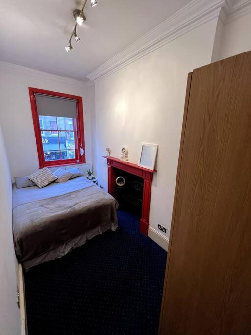 Flat In Central London Apartment Exterior photo
